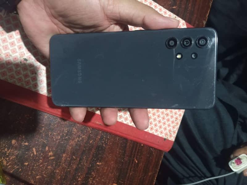 Samsung Mobile A32 0