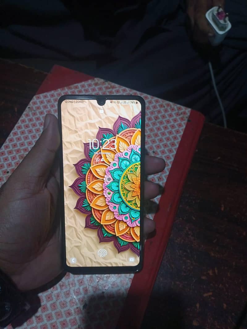 Samsung Mobile A32 3