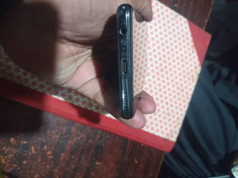 Samsung Mobile A32 4