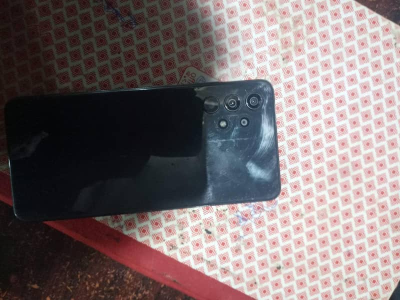 Samsung Mobile A32 5