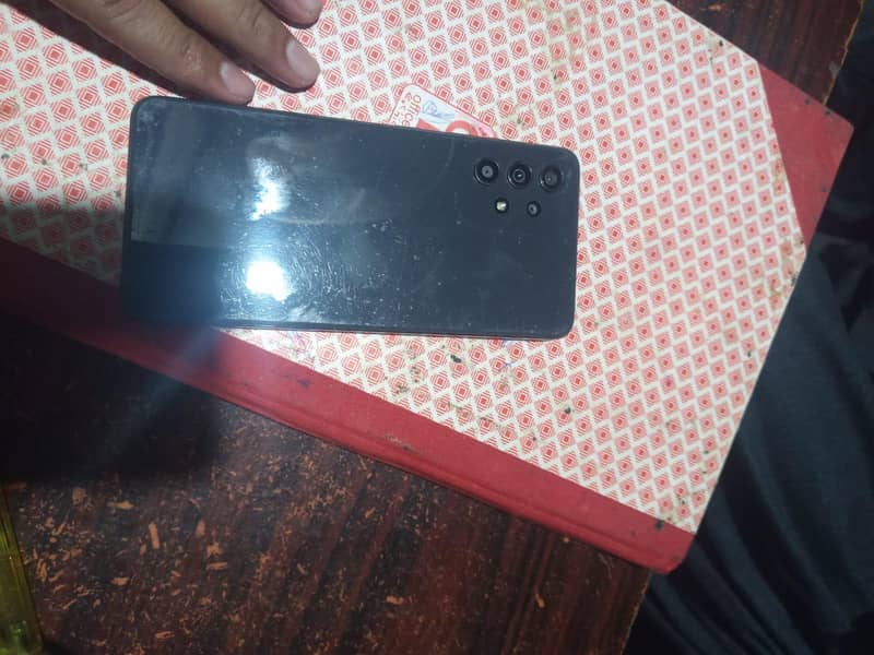 Samsung Mobile A32 6