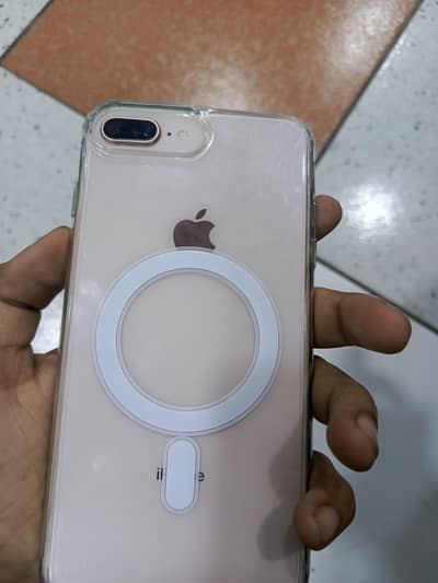 Apple iPhone 8 Plus