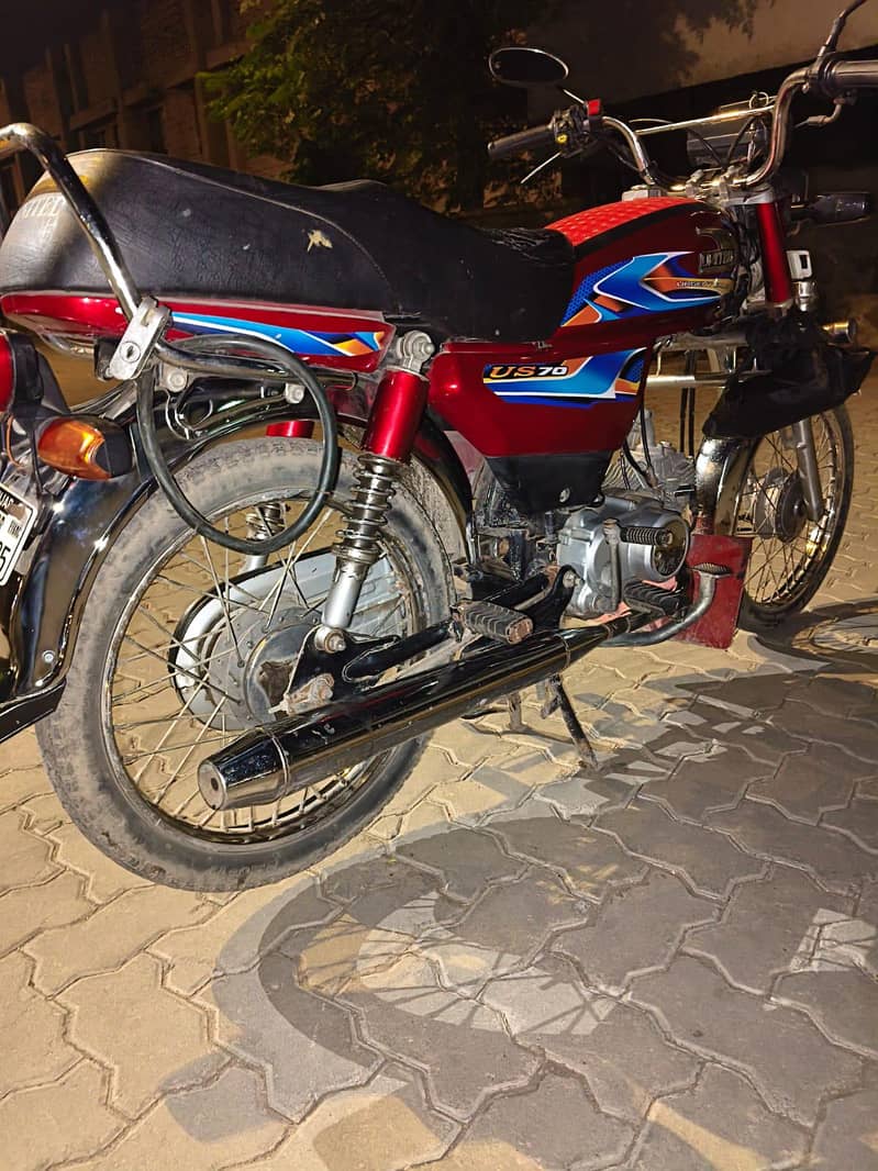 condition 5