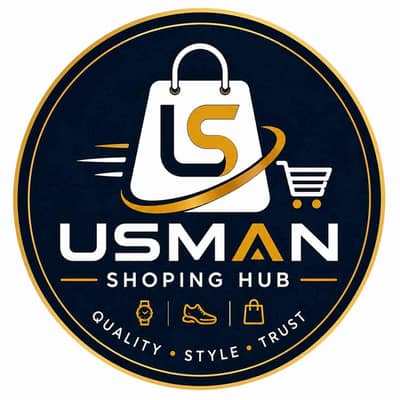 Usman Ghani