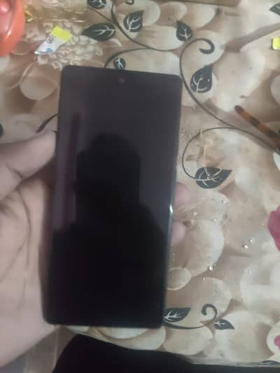 Google pixel 6a