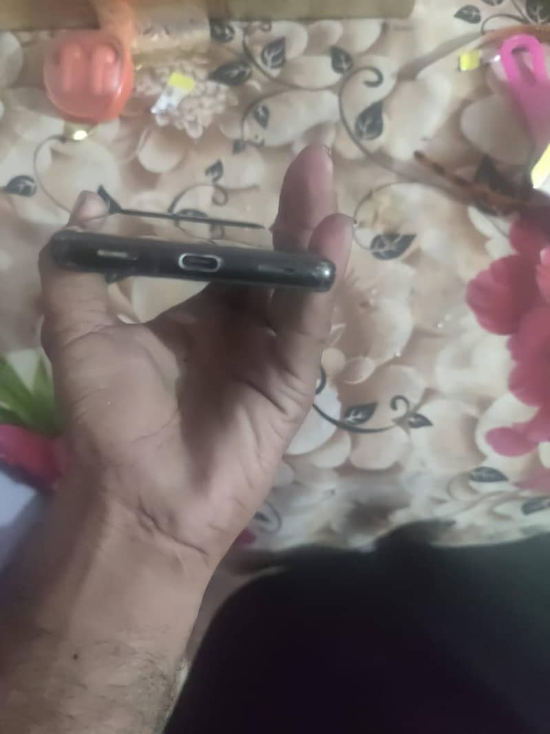 Google pixel 6a 1