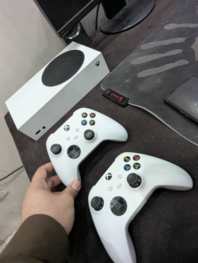 Xbox Series S 512GB Urgent Sale !!!