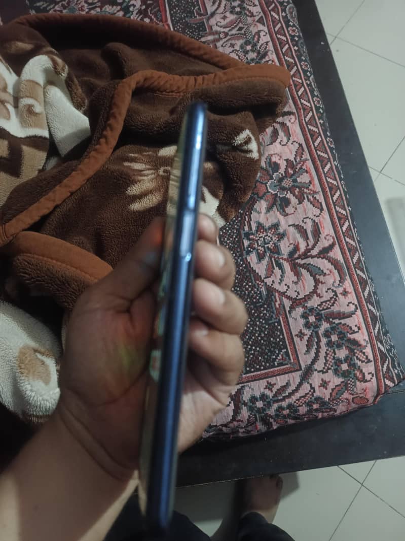 Xiaomi Redmi Note 9 Pro 6