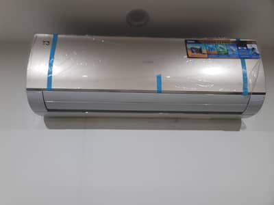Haier Super T3 Pro Invertor