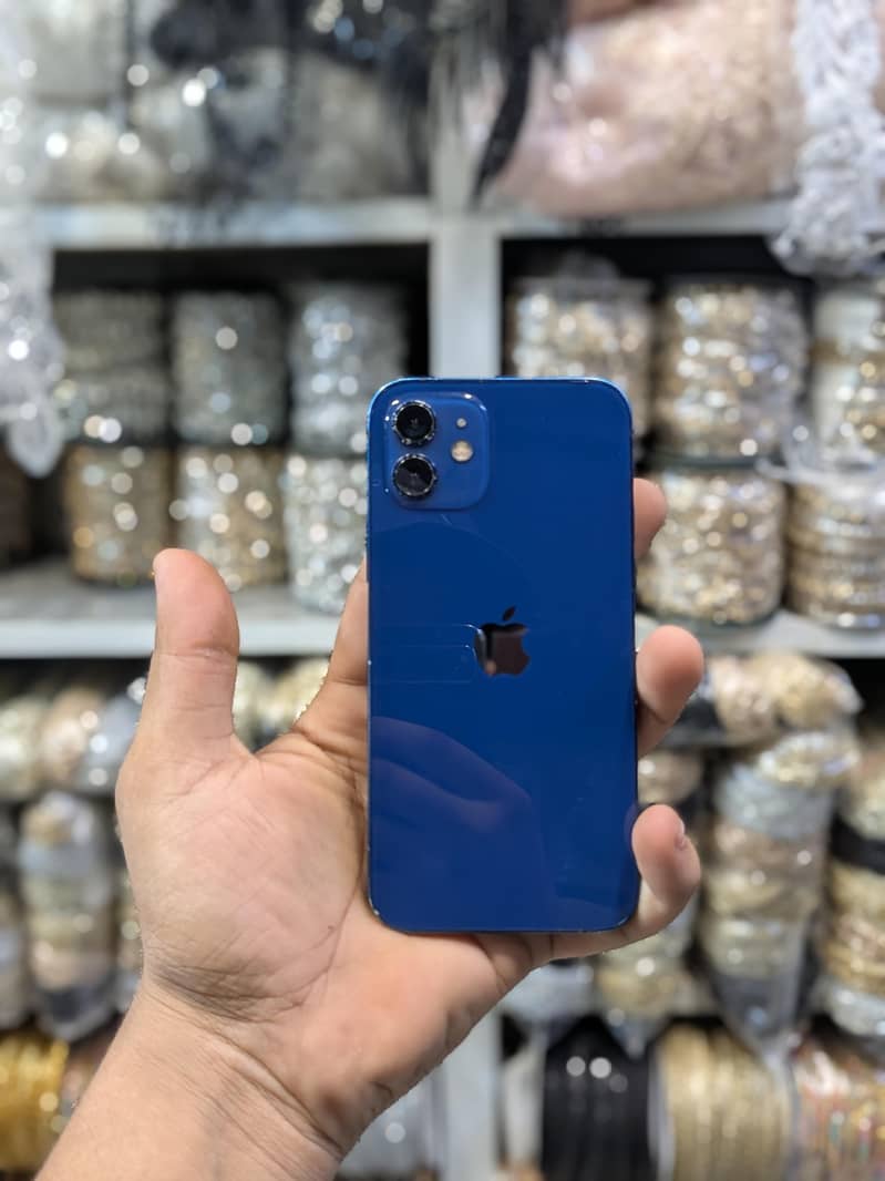 Iphone 12 0