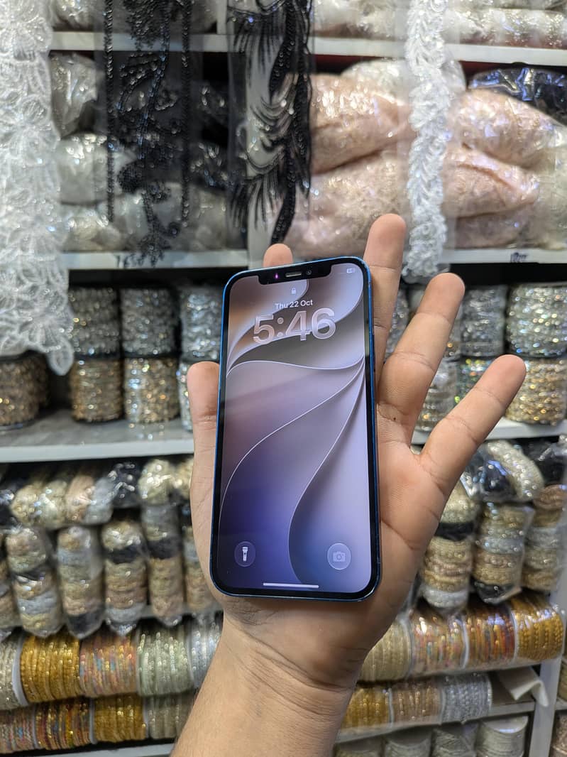 Iphone 12 5