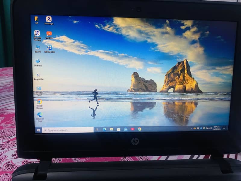 HP pro book 0