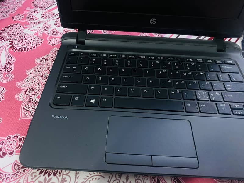 HP pro book 1
