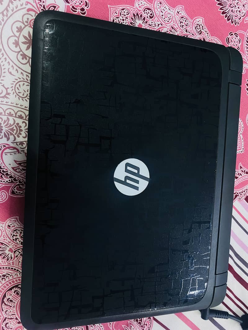 HP pro book 2