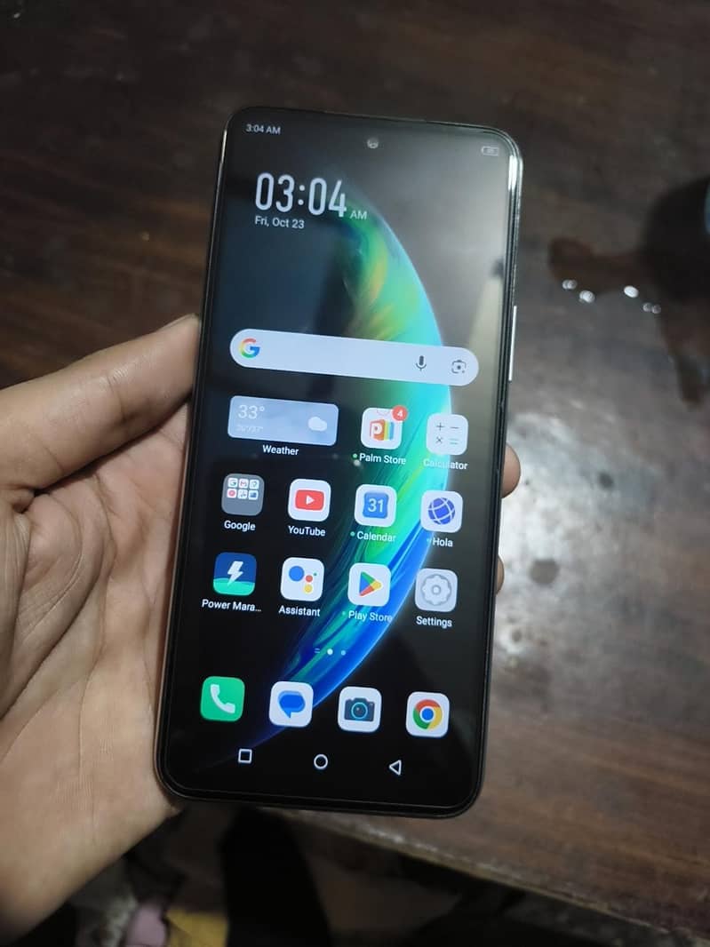 Infinix Hot 12 / 6/128 - Mobile Phones - 1120773853