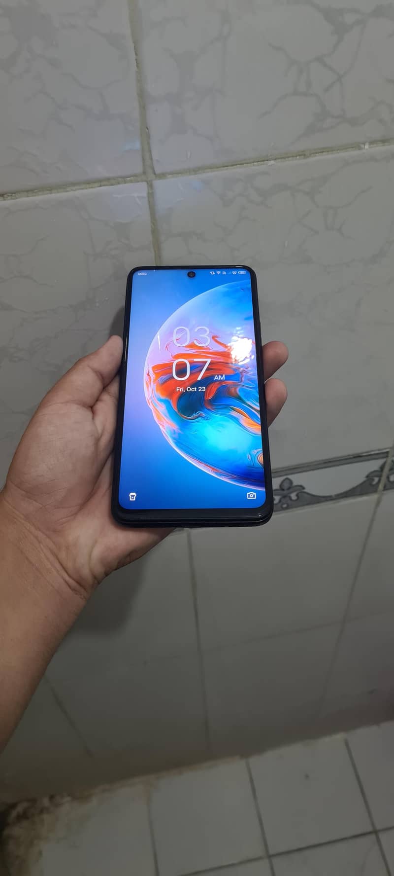 Tecno CAMON 18P Premier 2