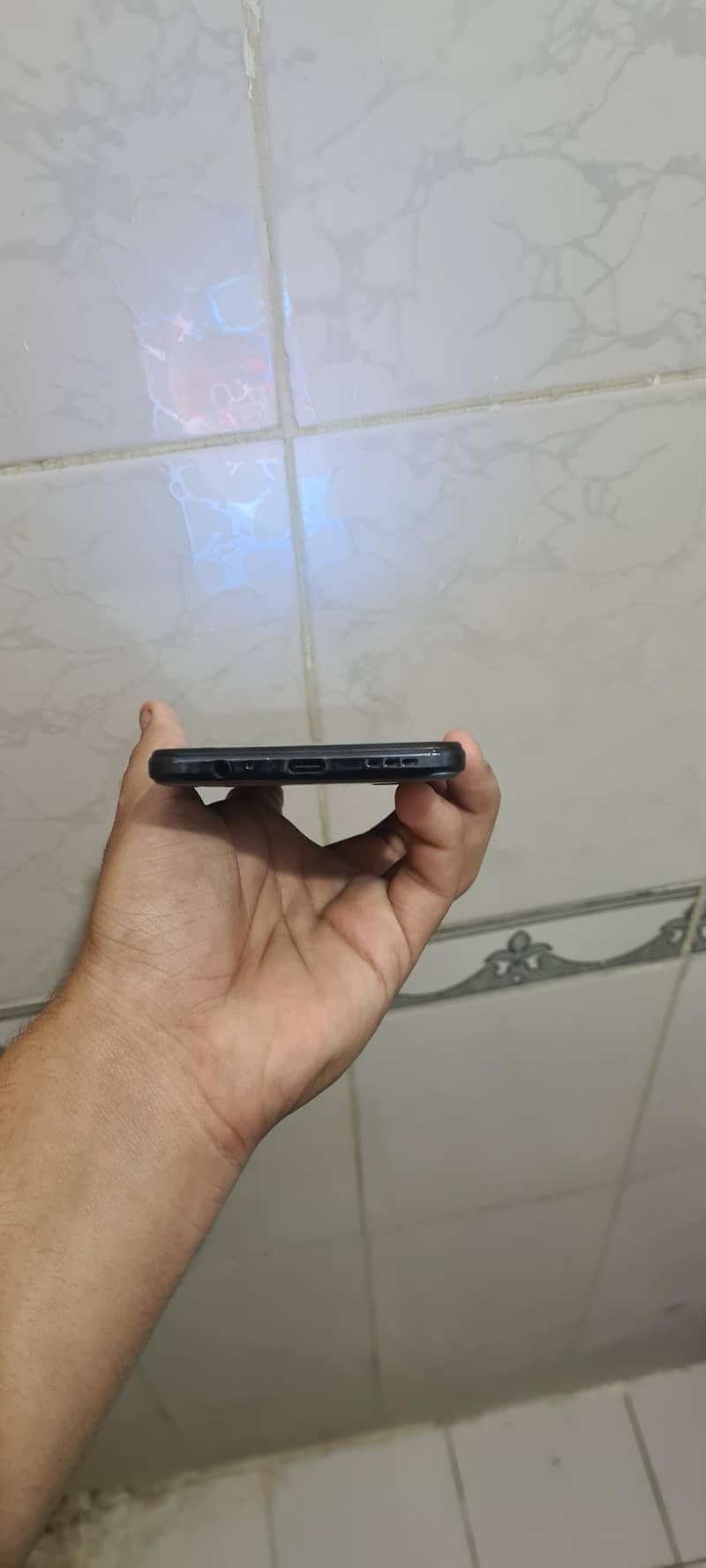 Tecno CAMON 18P Premier 3