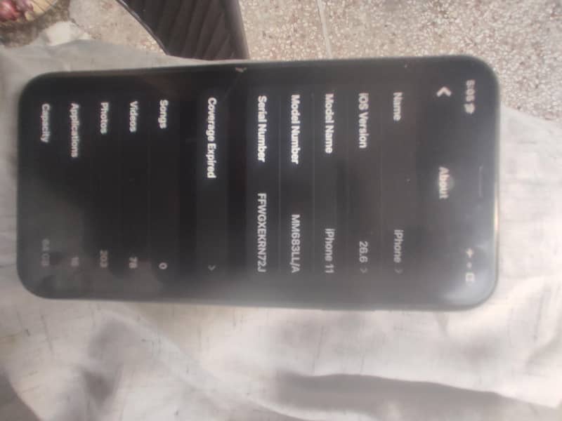 iPhone 11 2
