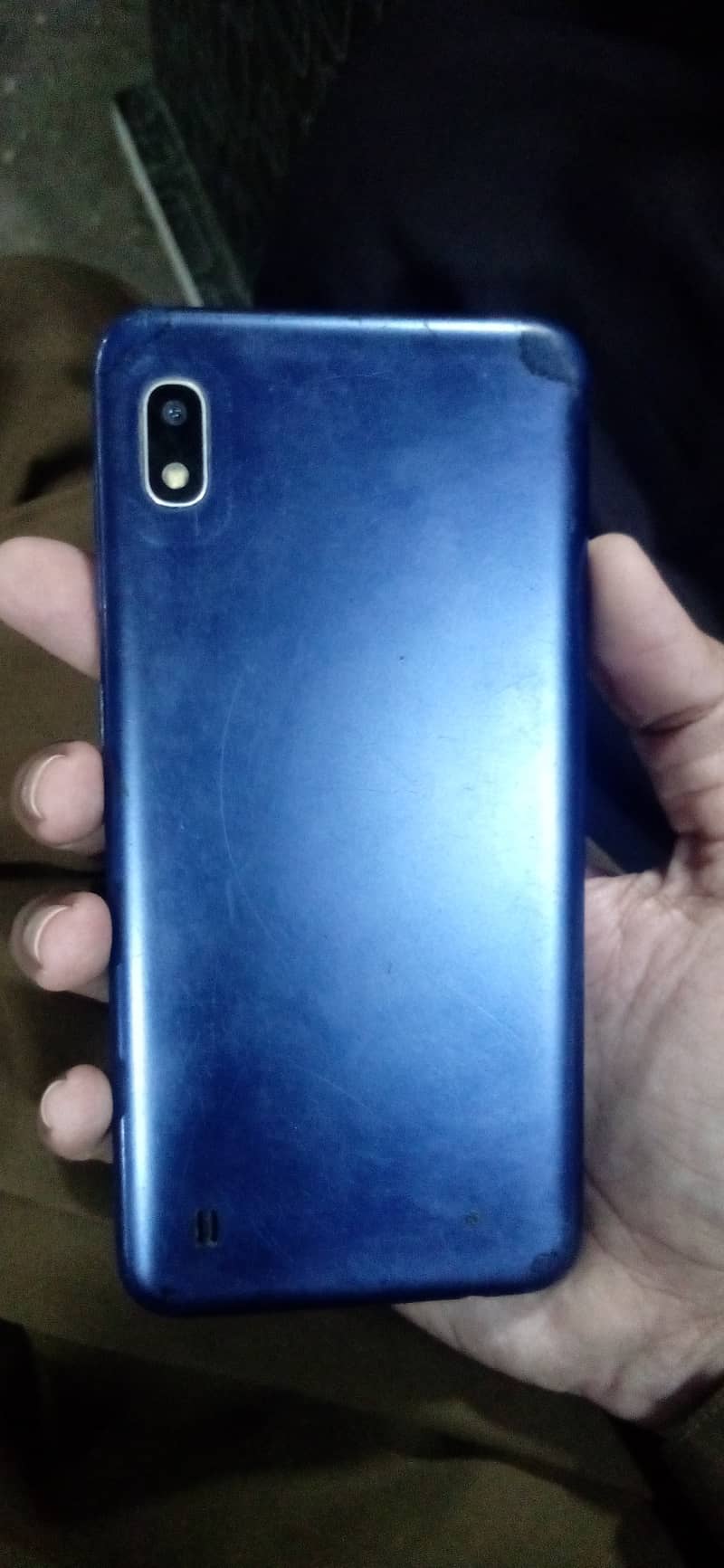 Samsung A10 1