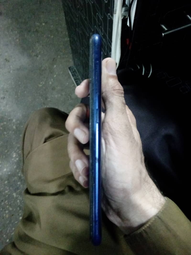 Samsung A10 2