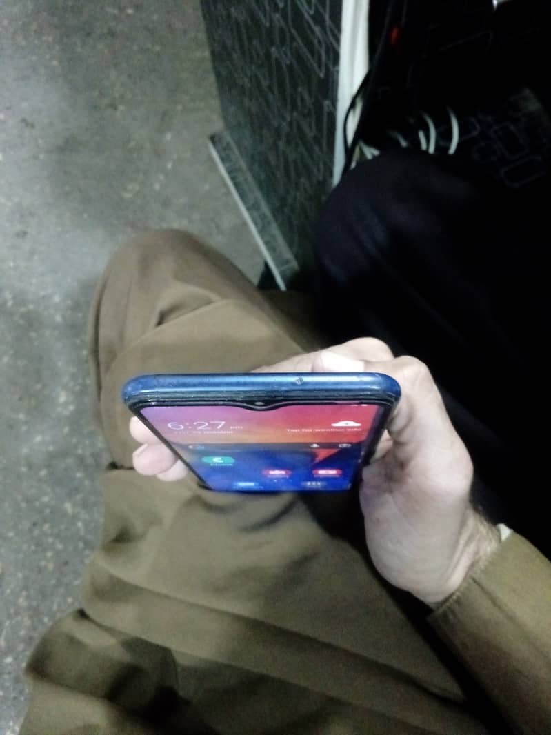 Samsung A10 3