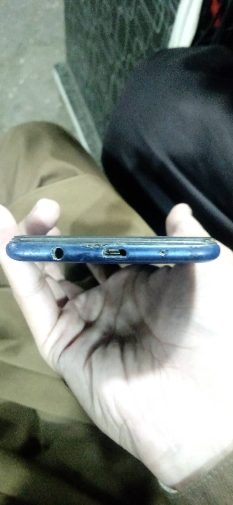 Samsung A10 4