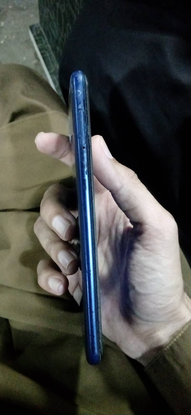 Samsung A10 5