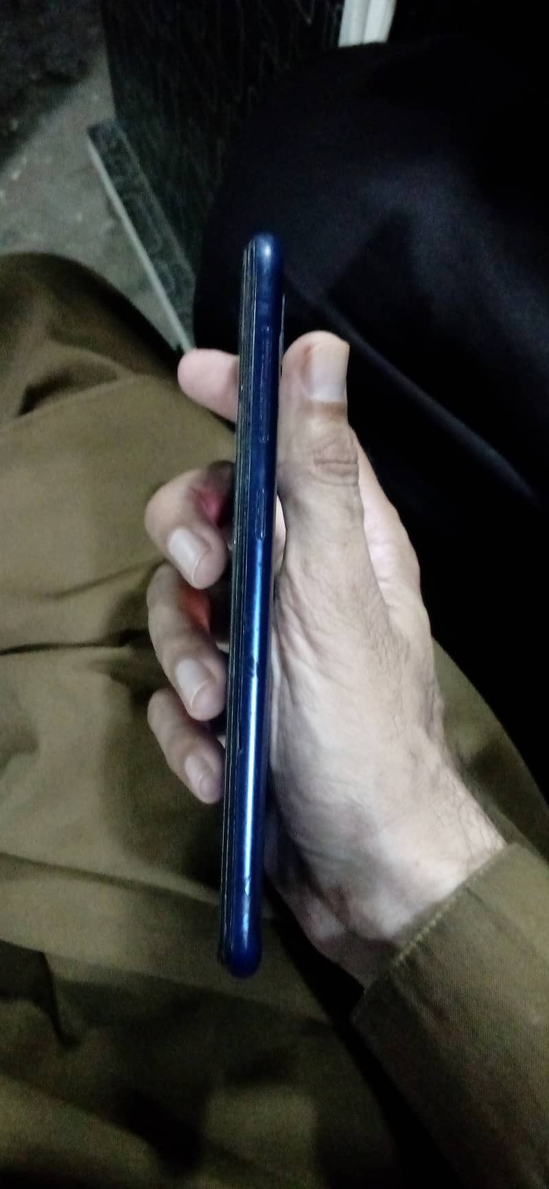 Samsung A10 6