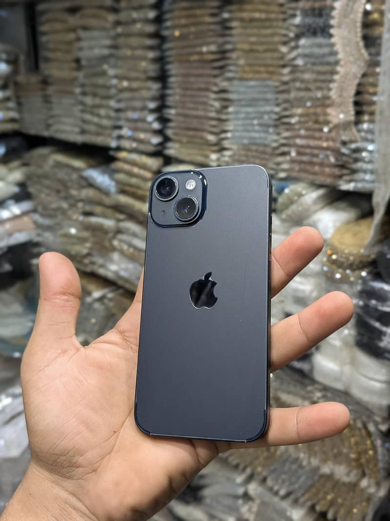 Apple iPhone 14 1