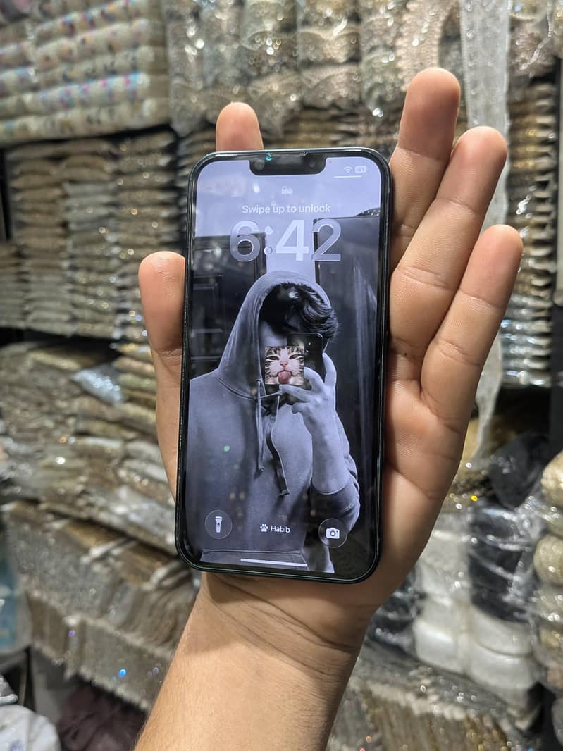 Apple iPhone 14 6