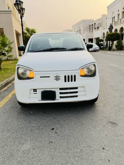 Suzuki Alto 2021 vx