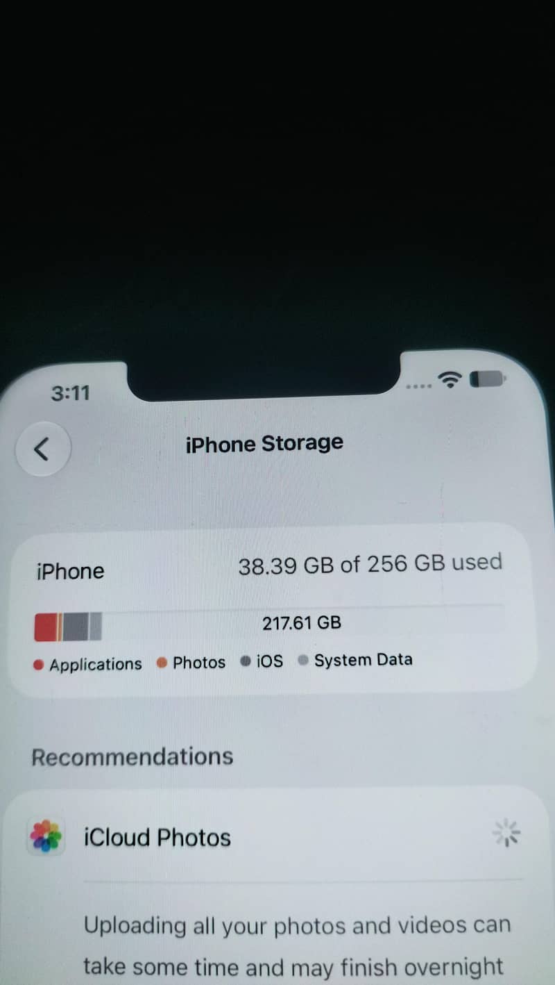 Apple iPhone 12 Pro Max 4