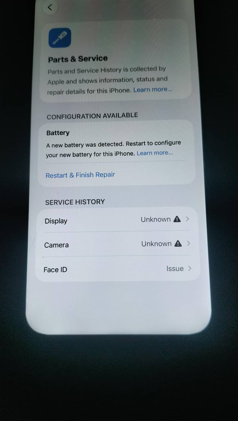 Apple iPhone 12 Pro Max 6