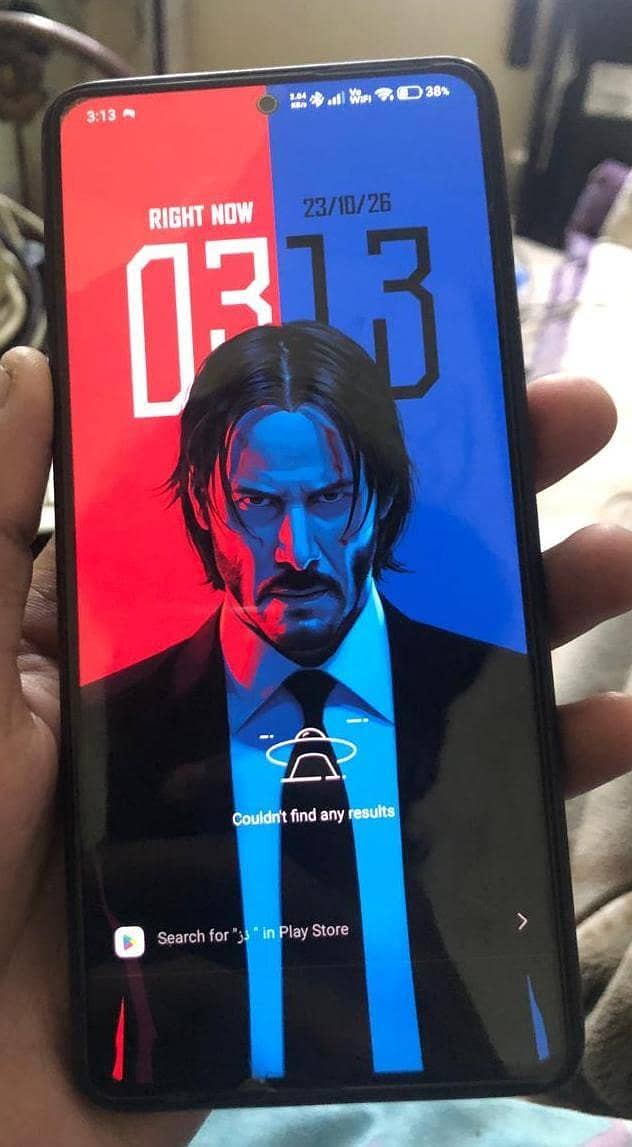 Xiaomi Redmi Note 14 2