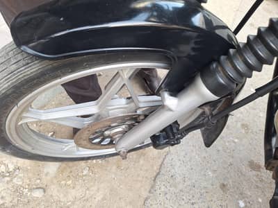 Suzuk GS special edition 150 c