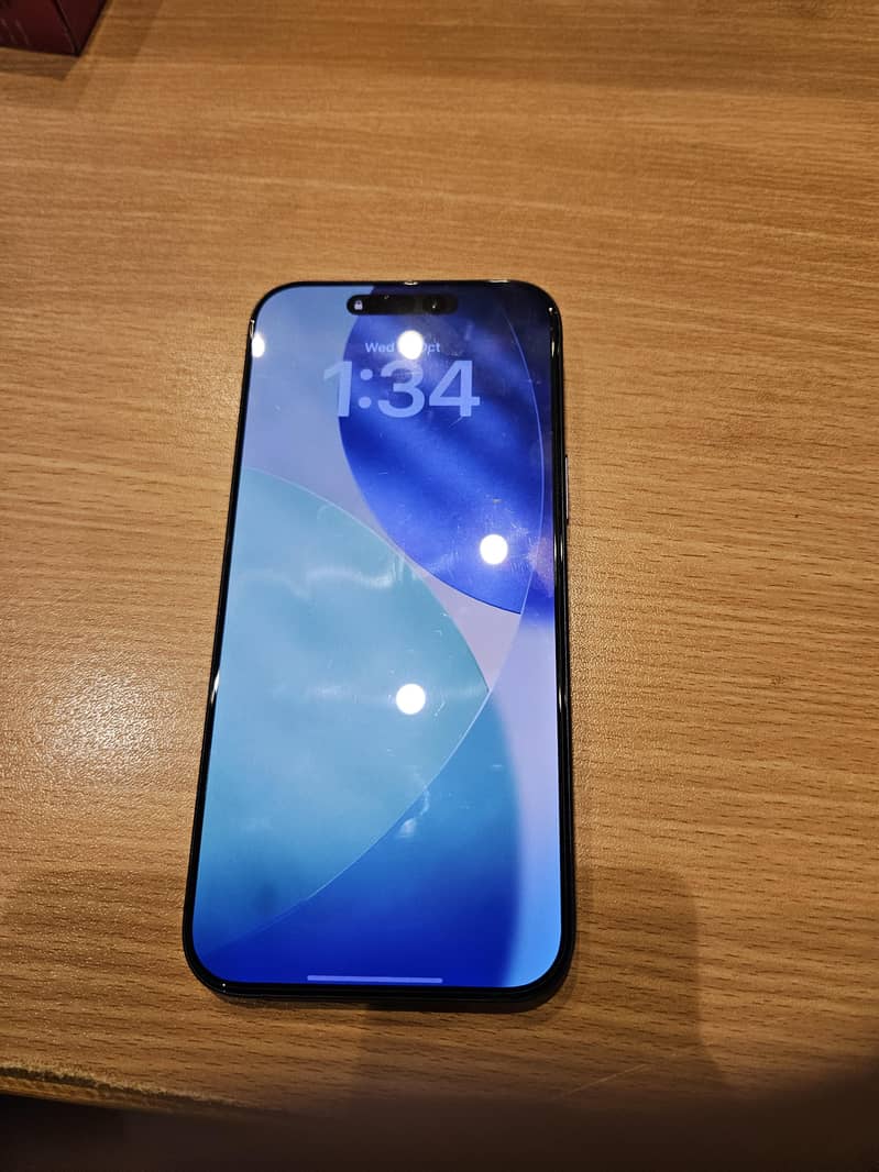Apple iPhone 17 Pro Max 1