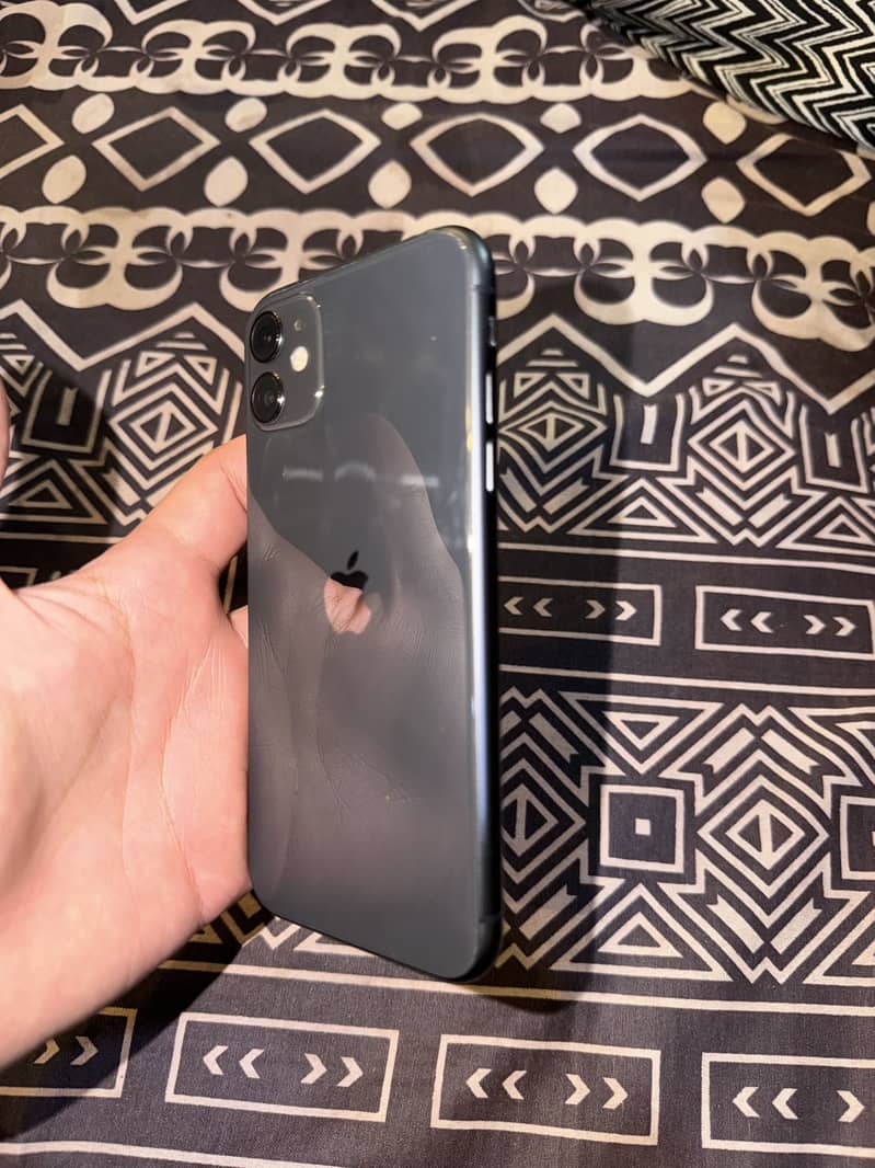 Iphone 11 0