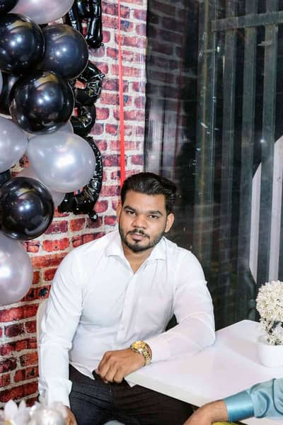 Ali Haider 