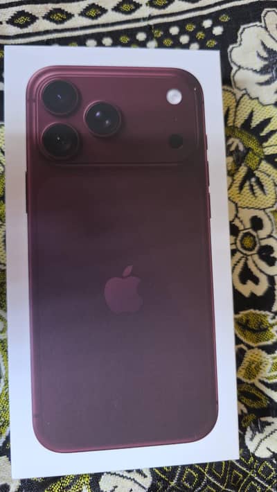 Apple iPhone 18 Pro Max