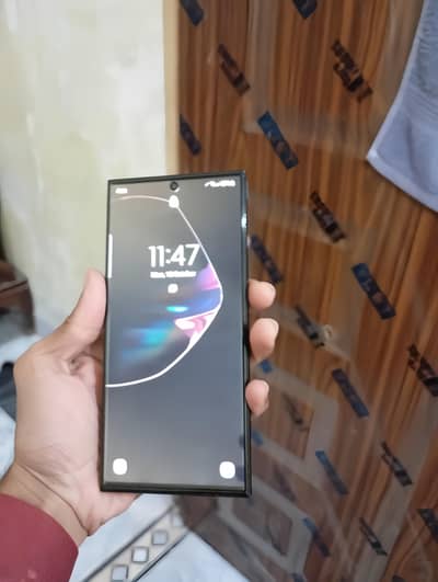 Samsung Mobile Note 10 Plus