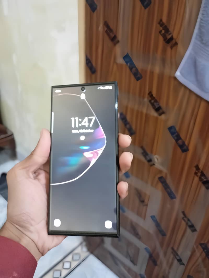 Samsung Mobile Note 10 Plus 0