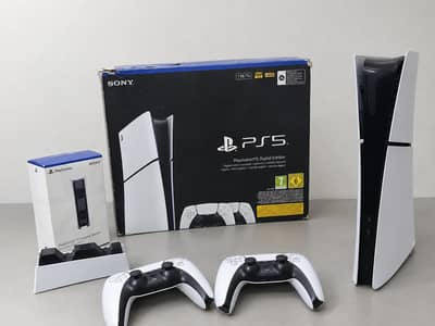 ps5 for sale excellent condition and perfect for gta vi