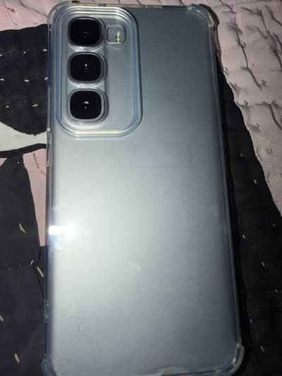 Infinix hot 60 pro plus