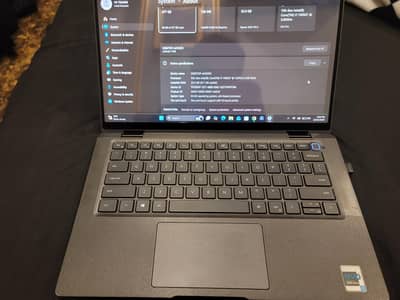 Dell Latitude 7420