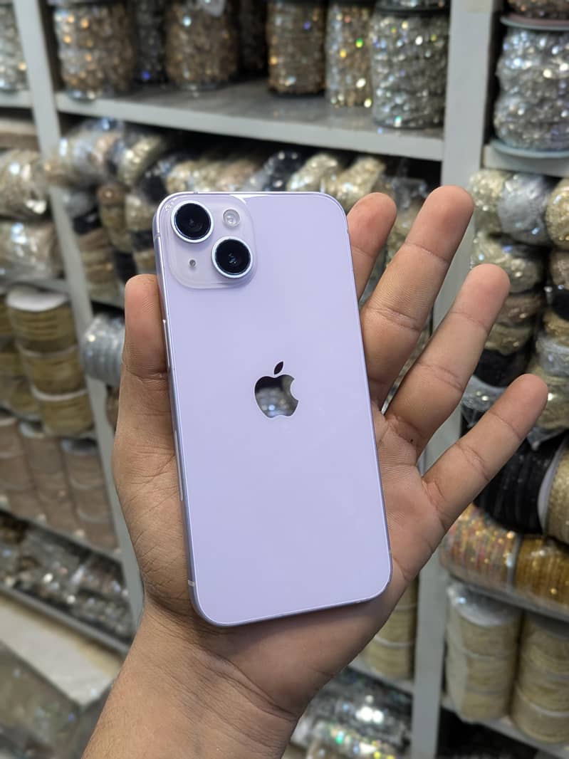 Apple iPhone 14 1