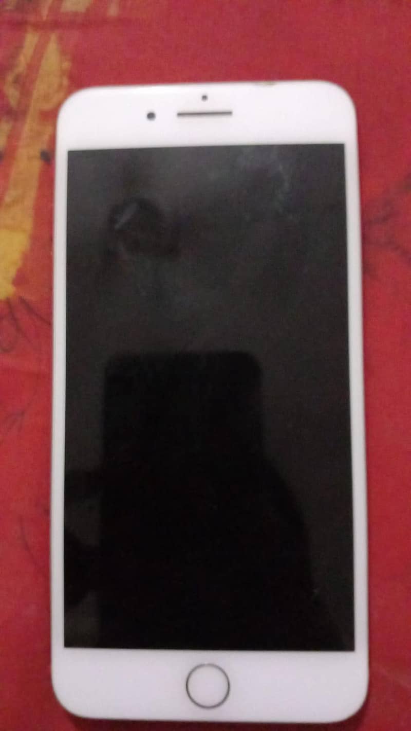 Apple iPhone 7 Plus 0