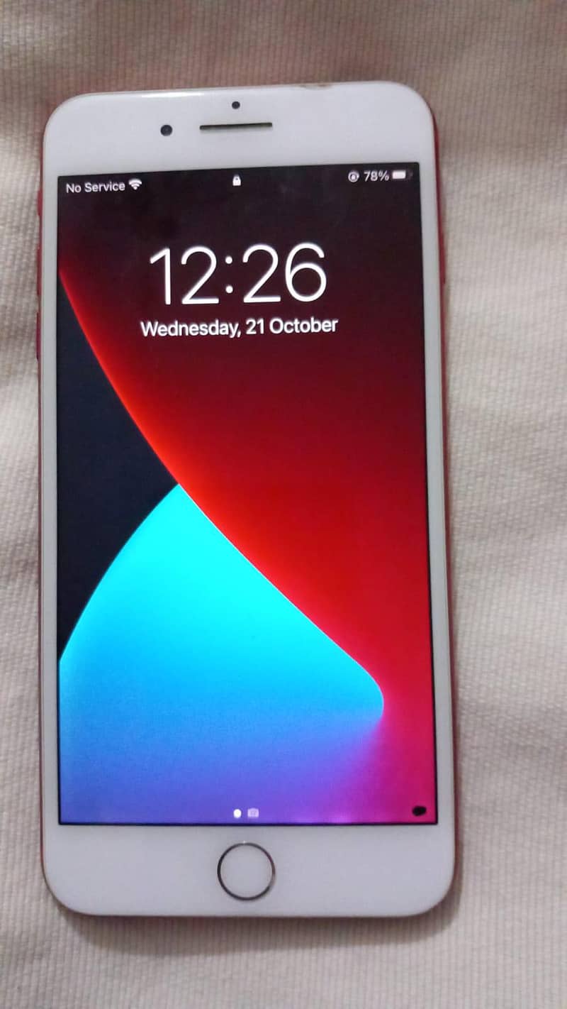 Apple iPhone 7 Plus 2