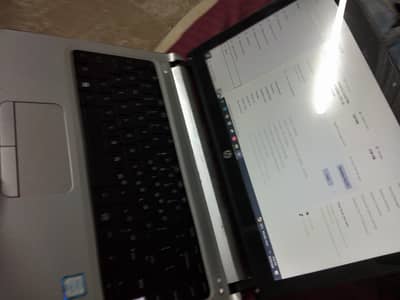 hp probook 430 6G