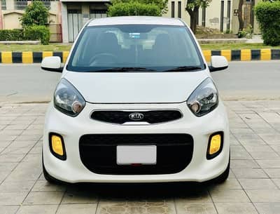 KIA Picanto 2022