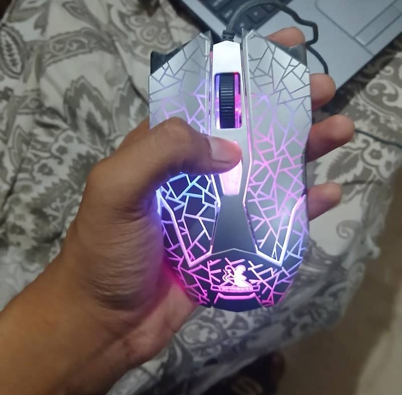 Computer Mouse 0